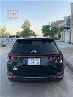 هيونداي توسان